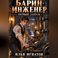 Барин-инженер. Первый запуск