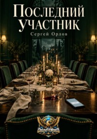 Последний участник