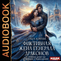 Фиктивная жена генерала драконов