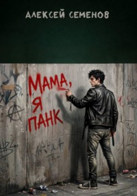 Мама, я панк