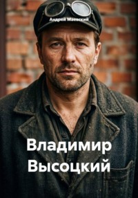 Владимир Высоцкий