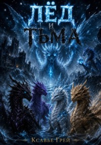 Лёд и тьма