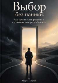Выбор без паники: Как принимать решения в условиях неопределённости