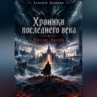 Хроники последнего века. «Число Зверя»