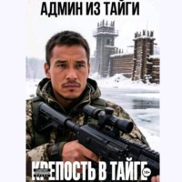 Крепость в тайге