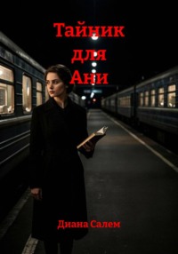 Тайник для Ани
