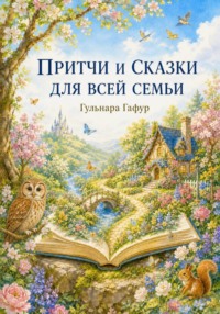 Притчи и сказки для всей семьи