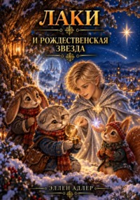 Лаки и Рождественская звезда
