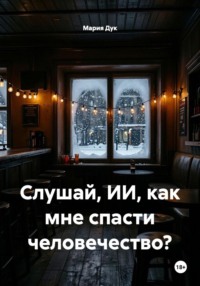Слушай, ИИ, как мне спасти человечество?