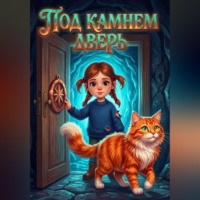 Под камнем — дверь