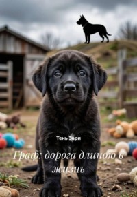 Граф: дорога длиною в жизнь