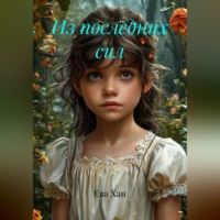 Из последних сил