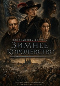 Под знаменем Фортуны. Зимнее королевство