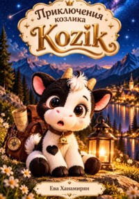 Приключения козлика Kozik