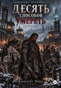 Десять способов умереть