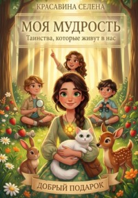 "МОЯ МУДРОСТЬ. ТАИНСТВА,КОТОРЫЕ ЖИВУТ В НАС"