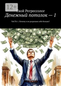 Денежный потолок — 1. Часть 1. Почему я не разрешаю себе больше?