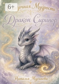Сказочная мудрость. Дракон Сиринор