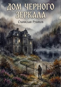 Дом черного зеркала