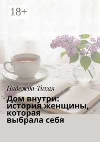 Дом внутри: история женщины, которая выбрала себя