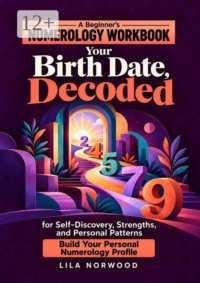Your birth date decoded