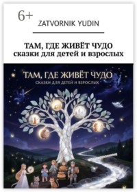Там, где живёт чудо. Сказки для детей и взрослых