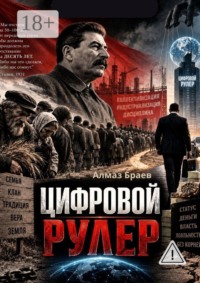 Цифровой рулер