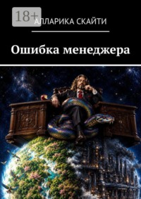 Ошибка менеджера