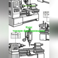 Курс токаря-фрезировщика
