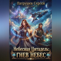 Небесная цитадель: Гнев небес
