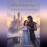 Академия Темных Звезд