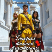 Генерал тёмной властелины – 2