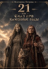 21, или Сказ про каменные годы