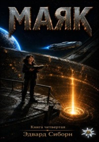 Маяк. Книга четвёртая