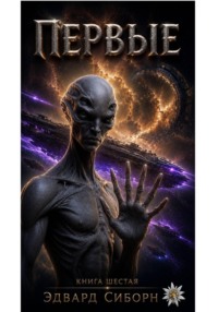 ПЕРВЫЕ Книга шестая