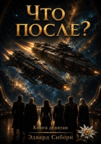 ЧТО ПОСЛЕ? Книга девятая