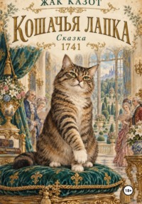 Кошачья лапка