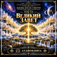 Жизнь после смерти. Путешествие души глазами рода. Том 7. Великий завет