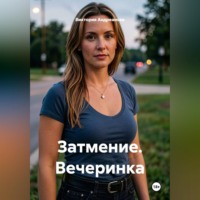 Затмение. Вечеринка