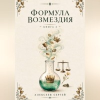 Формула возмездия. Книга 2