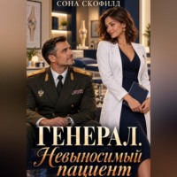 Генерал. Невыносимый пациент