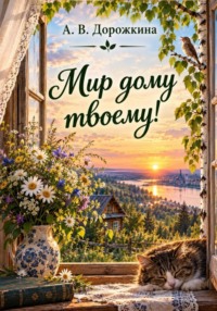 Мир дому твоему