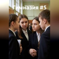 Гимназия #5