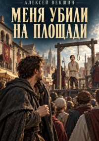 Меня убили на площади