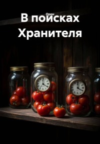В поисках Хранителя