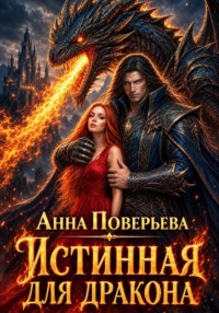 Истинная для дракона