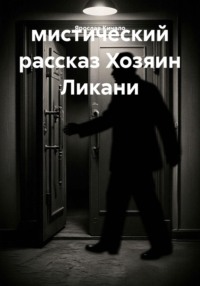 мистический рассказ Хозяин Ликани