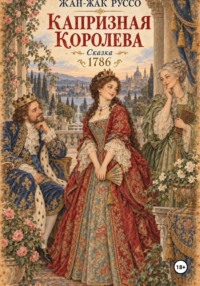 Капризная королева