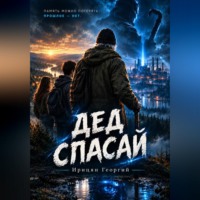 Дед Спасай
