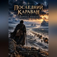 Последний караван. Дорога пепла